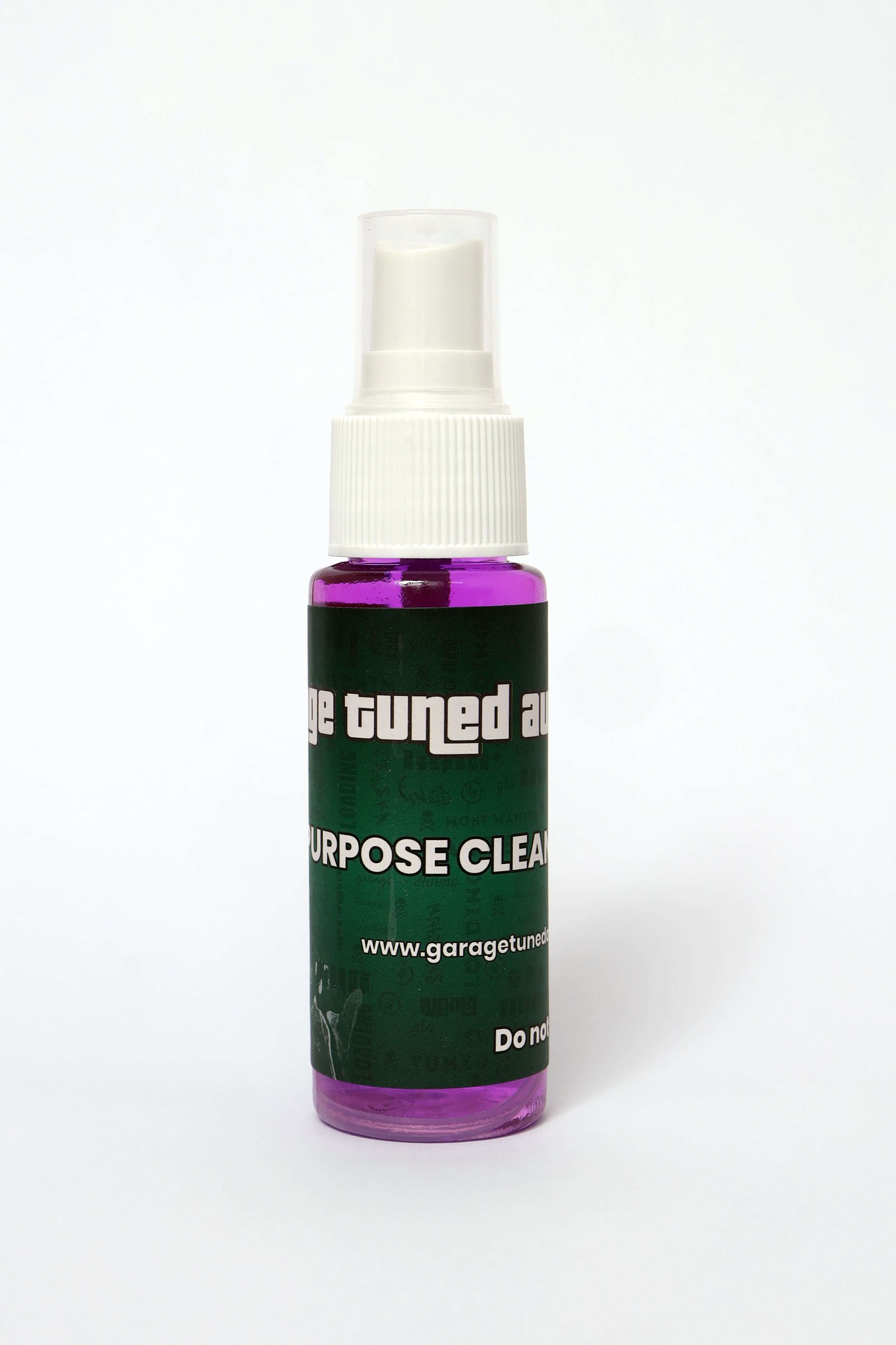 All Purpose Cleaner Small