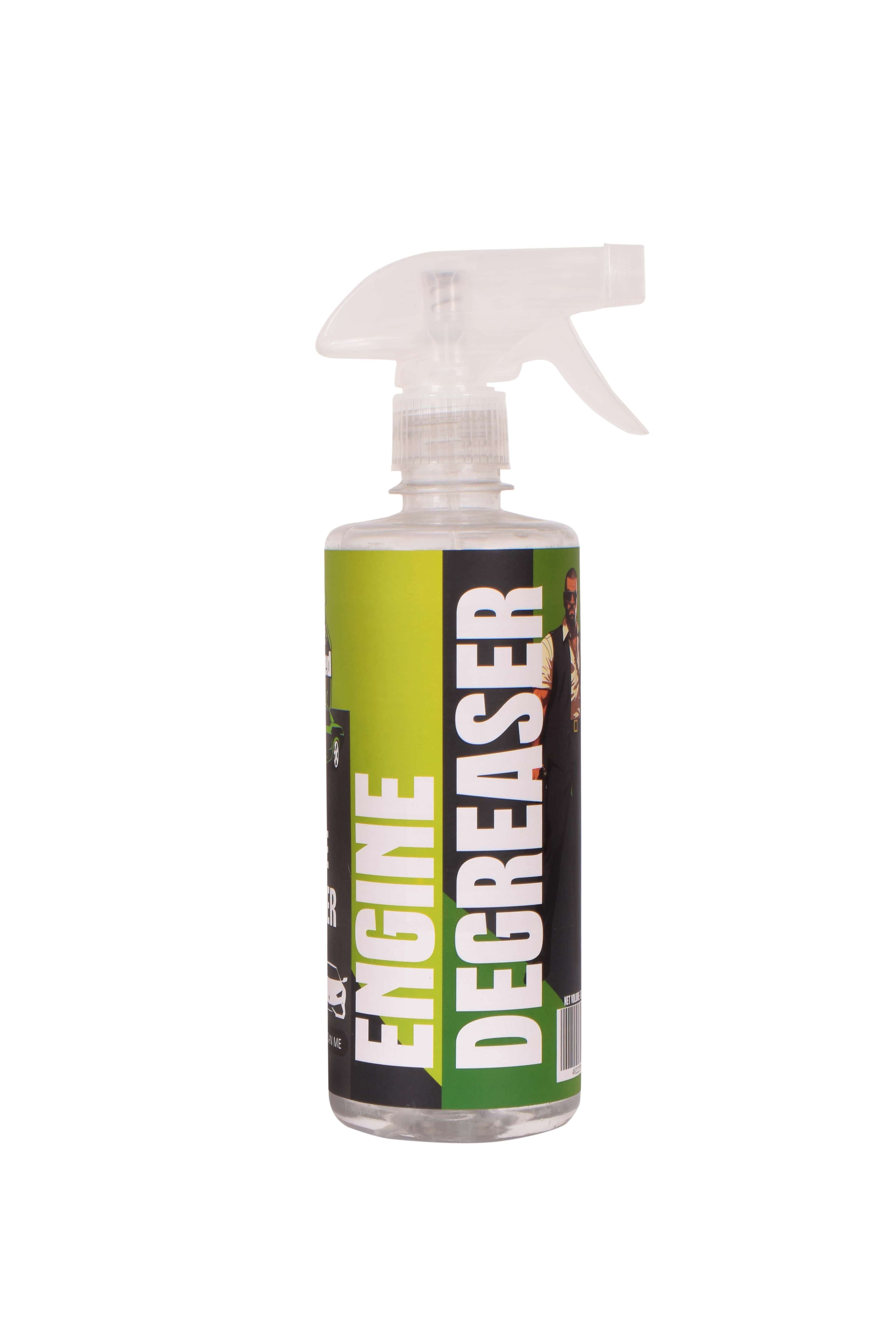 Engine Decreaser
