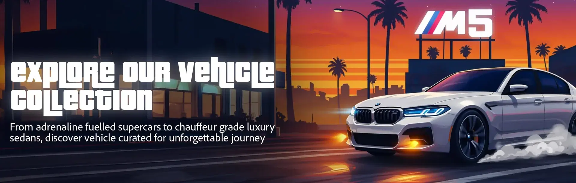 Garage Tuned Autos — Premium Automotive Services