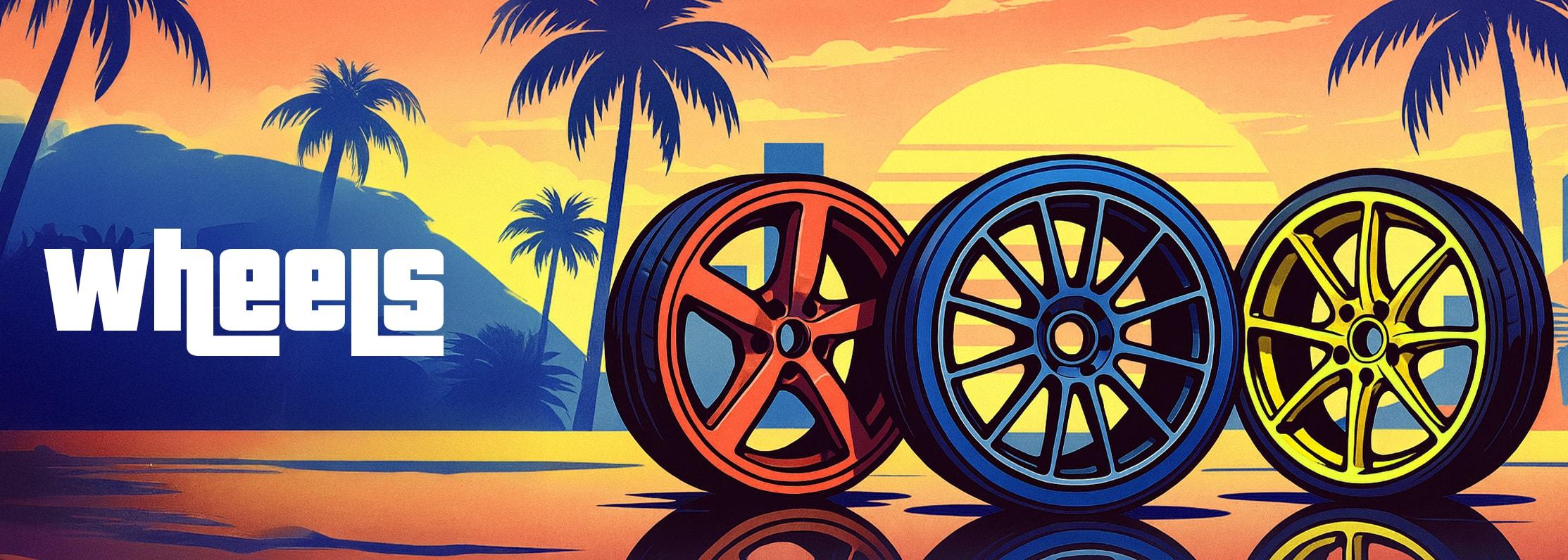 Wheels
