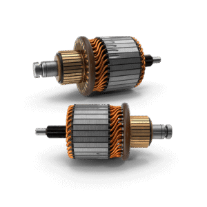 Starter motor 106
