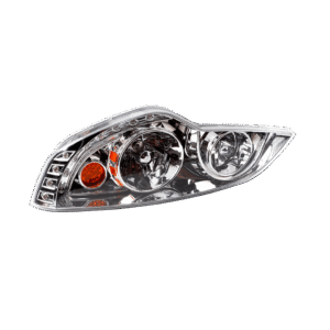 Car headlight 105