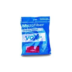 Vox Microfiber Cloth