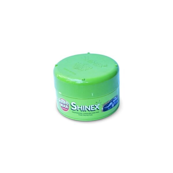 Shinex Hard Wax Car Polish