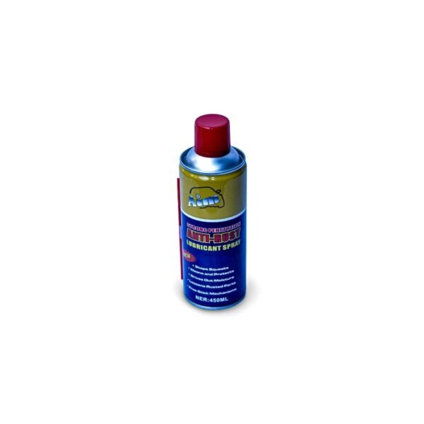 Aim Anti Rust Lubricant Spray