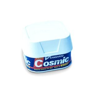 Cosmic Easy Car Polish