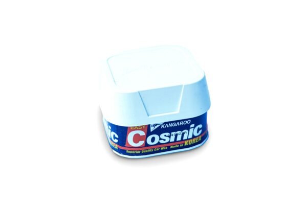 Cosmic Easy Car Polish