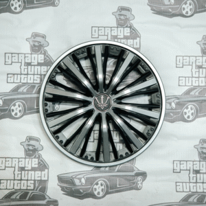 12" Wheel Cover