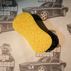 Car Washing Spong