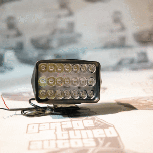 Extra light for Bike