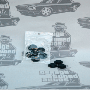 Japanese Rubbers