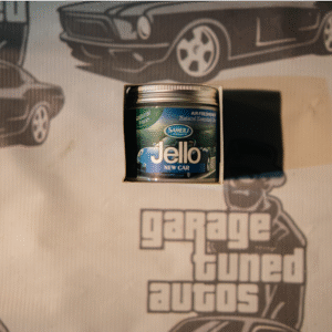 Jeelo Flavour Black Premium