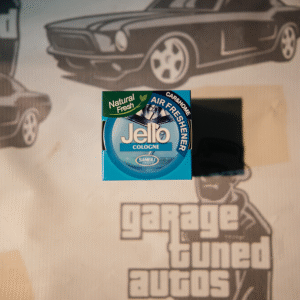 Jeelo Flavour Blue Premium