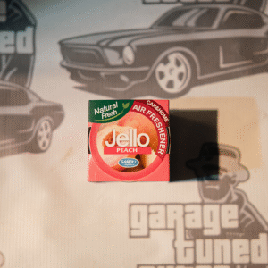 Jeelo Flavour Orange