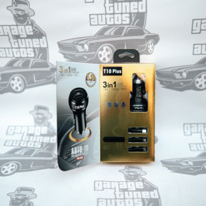 Mobile Charger