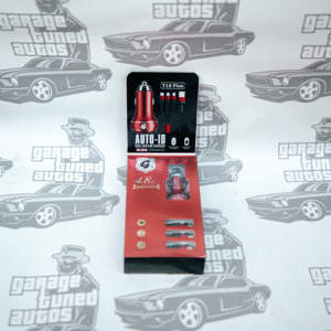 3 in 1 mobile charger from Cig lighter a