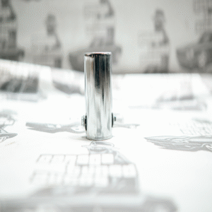 Muffle Silencer Cover Simple Steal