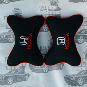 Neck Rest Honda