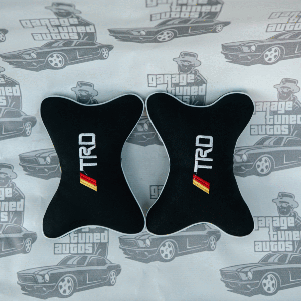 Neck Rest TRD