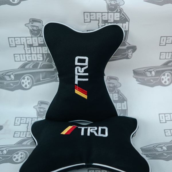 Neck Rest TRD - Image 2