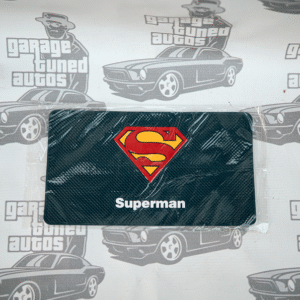 Non Slip Matt Superman