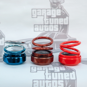 Ring Show piece