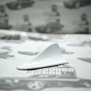 Shark Antena