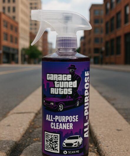 All-Purpose-Cleaner All-Purpose-Cleaner